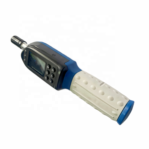 Clé dynamométrique numérique 1/4'' avec affichage, réglable, pour réparation, petit outil de serrage, outils de réparation de tournevis - Product Image 2