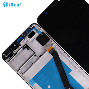 LCD sostitutivo con digitalizzatore per Huawei <span class=keywords><strong>Y6</strong></span> <span class=keywords><strong>2018</strong></span> Display LCD Touch Screen Assembly per <span class=keywords><strong>Y6</strong></span> Prime <span class=keywords><strong>2018</strong></span>/per Honor 7A/Enjoy 8 - Product Image 6
