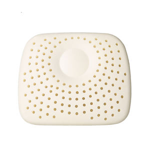 非毒性通気性ベビー枕動物パターンクッション保護ヘッド枕新生児用 - Product Image 5