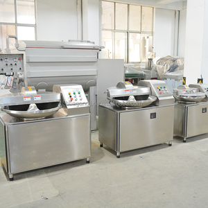 Huagang tự động Xúc Xích Dây chuyền sản xuất Hot Dog Xúc Xích Dây chuyền sản xuất giá - Product Image 5