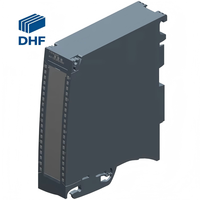 Siemens S7-1500 6ES7522-5HF00-0AB0 8 Kanallı Röle Plc Kontrol Cihazı Dijital Çıkış Modülü