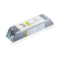 BEASUN Lampe UV T5 à démarrage instantané de haute qualité, ballast électronique RL8-425-2/75 avec certification CUL CE