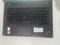 Kualitas tinggi Harga bagus untuk L470 Laptop bisnis Intel I5 8 GB RAM 256GB SSD kamera 14 "layar Keyboard Quad Core Bahasa Inggris
