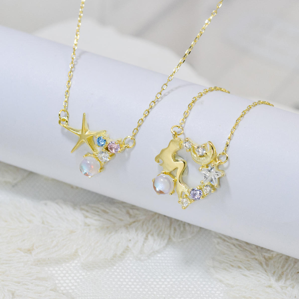 Stylish Designs for Every Occasion: Stunning white gold nurse