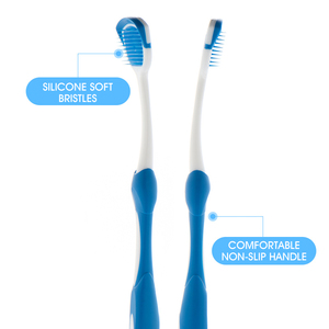 Limpiador de <span class=keywords><strong>Lengua</strong></span> de Alta Calidad, Raspador de <span class=keywords><strong>Lengua</strong></span> de Plástico con Fórmula Eficaz, Producto Práctico para <span class=keywords><strong>la</strong></span> Limpieza de <span class=keywords><strong>la</strong></span> <span class=keywords><strong>Lengua</strong></span> - Product Image 5