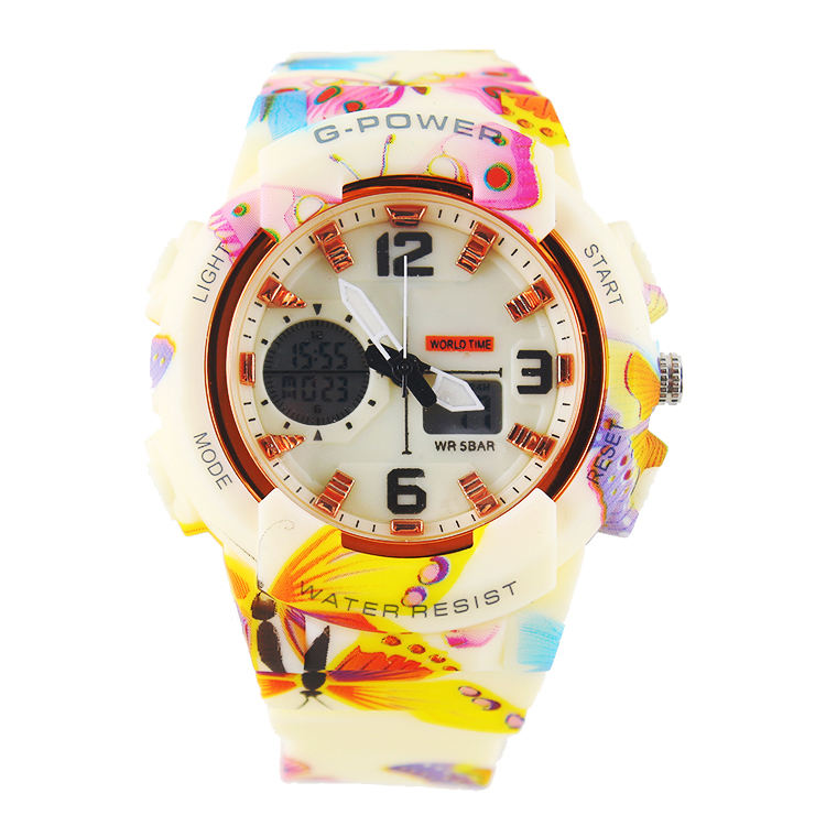 สีเหลือง