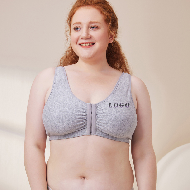 Reggiseno A Coppa Profonda For Nascondere Il Grasso Posteriore Con - Foto 4