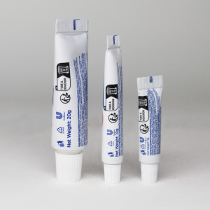 <span class=keywords><strong>Dentifrice</strong></span> jetable de voyage pour hôtel, format mini 5g, anti-caries, nettoyage de base, <span class=keywords><strong>dentifrice</strong></span> pour compagnies aériennes - Product Image 4
