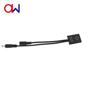 Interrupteur de mouvement IR AWL DC12/24V ON/OFF contrôlé par capteur de mouvement pour mobilier de bureau et armoire de cuisine - Product Image 2