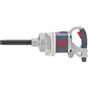 Clé à chocs pneumatique Ingersoll Rand 2850MAX-6 de 1 pouce, 5500 tr/min, poignée pistolet - Product Image 1