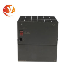 SIEMENS 6ES7 591-1AA01-0AA0 6ES7591-1AA01-0AA0 ชุดประมวลผลกลาง PLC ตัวควบคุมโปรแกรมได้ ของแท้ใหม่เอี่ยม - Product Image 3