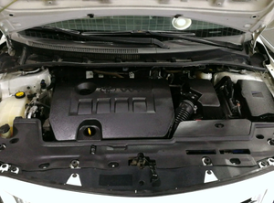 Toyota Corolla 2013 <span class=keywords><strong>de</strong></span> <span class=keywords><strong>Segunda</strong></span> <span class=keywords><strong>Mano</strong></span> Económico, 1.6L Automático GL, Fácil <span class=keywords><strong>de</strong></span> Conducir, Ideal para la Ciudad, Vehículo Usado Global - Product Image 5