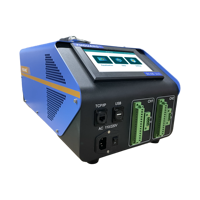 Testeur d'égalisation de cellules de module de batterie au lithium BLSR-26A pour le test de batterie EV