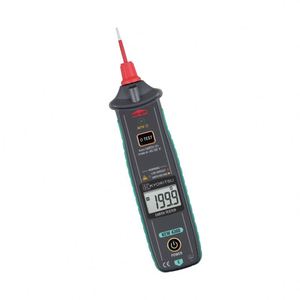 Kyoritsu KEW 4300 Probador de Tierra Simplificado 200/2000 (2 Rangos) con Autoajuste - Product Image 5