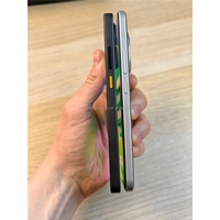 Nouveau Best-seller 2026 POCO M8 Pro 5G - Snapdragon 7s Gen 4, Écran AMOLED 6,83'' 1.5K 120Hz, Batterie 6500mAh, Charge Rapide 100W, Version Globale