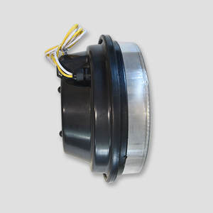 프레넬 렌즈 Led 신호등 단위를 가진 200mm 빨간 황록색 가득 차있는 공 - Product Image 5