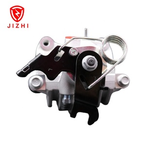 8E0615423 8615423 Étrier <span class=keywords><strong>de</strong></span> <span class=keywords><strong>frein</strong></span> arrière gauche pour Vw Passat <span class=keywords><strong>B5</strong></span> 9F0 9F9 1.8T 1.9T 2.0L 2.8L 3B 2.3L <span class=keywords><strong>Audi</strong></span> A6L C5 1.8T 2.5T <span class=keywords><strong>A4</strong></span> 8E2 2.0T - Product Image 4