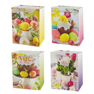 Spot New <strong>Easter</strong> <strong>Gift</strong> Paper <strong>Bag</strong> Recyclable Handbag Packaging with Offset Printing Wholesale Powder Packaging <strong>Bag</strong> - Product Image 6