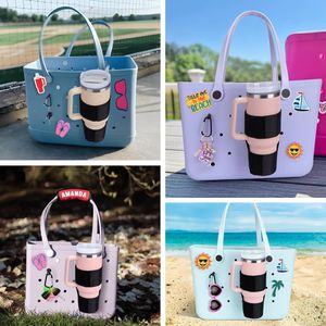 Porte-gobelet Bogg Bag avec sangle réglable, accessoire pour bouteille d'eau, pour sacs perforés - Product Image 5