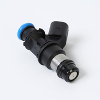 Nouveaux injecteurs de carburant diesel en aluminium KOOLMAN pour Chevrolet OE 12580681 2171621 avec 1 an de garantie