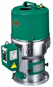 Các Nhà Sản Xuất Máy Phễu Tự Động Loader Chân Không Loader Hạt Máy VAL-300G Euro Loại Autoloader - Product Image 3