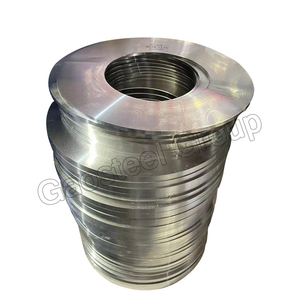 Белая Стальная лента из нержавеющей стали/катушки - Product Image 6