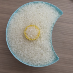 Granulés de LLDPE vierge de qualité film, granulés de résine LLDPE pour usage alimentaire - Product Image 4