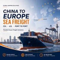 Transporte ferroviario de China a Benelux a través de Róterdam y Antuérpia para carga comercial programada y centros de distribución en Benelux