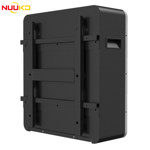 10.24kwh Batería de iones de litio Lifepo4 48V 51,2 V 200ah Batería de almacenamiento solar Electrónica de consumo Electrodomésticos 5KWH 10KWH - Product Image 5