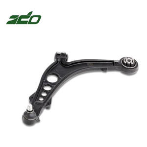 Bras de commande inférieur avant gauche de suspension d'usine de pièces d'auto de ZDO pour Abarth/<span class=keywords><strong>Fiat</strong></span> - Product Image 1