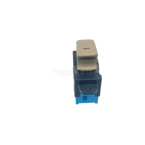 Power Window Control <b>Switch</b> 93580-3S000YDA For Hyundai Sonata 2011-2015 <b>12V</b> Electric Auto <b>Switch</b> - Product Image 1
