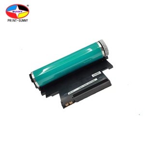 Vente d'usine W1120A cartouche de tambour pour <span class=keywords><strong>HP</strong></span> Color <span class=keywords><strong>Laser</strong></span> 150a 150w 150nw MFP <span class=keywords><strong>178nw</strong></span> 179fnw 132A unité de tambour puce d'origine W1132A 120A - Product Image 1