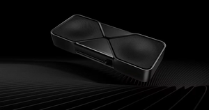 Kartu Grafis Laptop/Workstation RTX6000 512-bit Berkinerja Tinggi dengan Core Ray Tracing Tensor Cores yang Mendukung Virtualisasi - Product Image 6