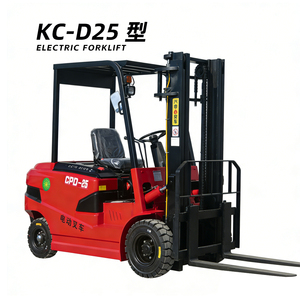 高效电动叉车自举式3米伸缩1.5-<span class=keywords><strong>3.5</strong></span>吨全地形堆高叉车 - Product Image 1