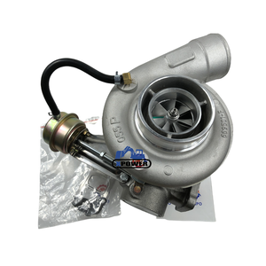 S300G071เทอร์โบชาร์จเจอร์198-8726 1988726ประสิทธิภาพสูงสำหรับรถขุด E3126สำหรับชิ้นส่วนเครื่องจักรก่อสร้าง - Product Image 2