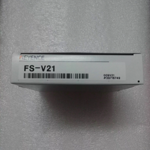 Amplificateur à fibre optique LED vert FS-V21G avec prévention de la saturation, détection de marqueurs de couleur, automatisation d'usine - Product Image 6