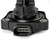 Capteur de niveau d'huile moteur de remplacement 04E907660C compatible avec Audi A3 Q3 Q2 VW Golf Jetta 1.4T