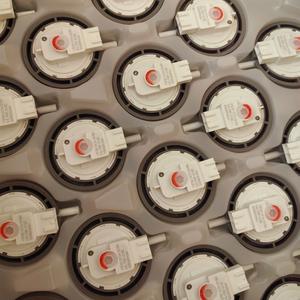 Sensor de Nivel de Agua Original de Fábrica 0030001009A para Lavadora Haier, Pieza de Repuesto - Product Image 1