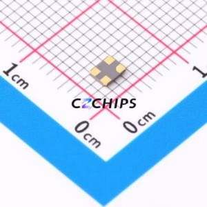 K3A160001510 Crystal (Passive) SMD3225-4P Crystal Oscillator 16MHz 10ppm 15pF - Product Image 2