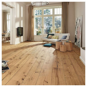 أرضيات خشبية مصقولة من خشب البلوط المصقول ، أرضيات خشبية من خشب الباركيه المصقول - Product Image 1