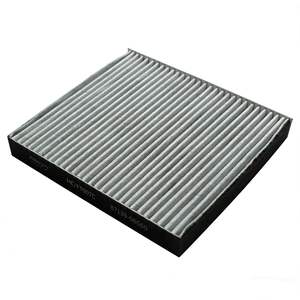 <span class=keywords><strong>Filtre</strong></span> de climatisation japonais en carbone de haute qualité en gros, remplacement 80292-SDA-<span class=keywords><strong>407</strong></span> 80292-SBG-W01 HW/FT007C, garantie 1 an - Product Image 4