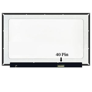 B140QAN02.3 14,0 "QHD 2560x1440 Pantalla LED Reemplazo de pantalla LCD para computadora portátil Lenovo <span class=keywords><strong>T480</strong></span> - Product Image 2