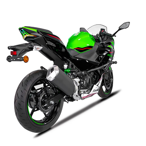 Kawasaki Phụ Kiện <span class=keywords><strong>LED</strong></span> Đuôi Ánh Sáng Cho Kawasaki Z1000 2014 2016 Cắm Chơi Nhấp Nháy Phanh Lần Lượt Đèn Tín Hiệu - Product Image 6