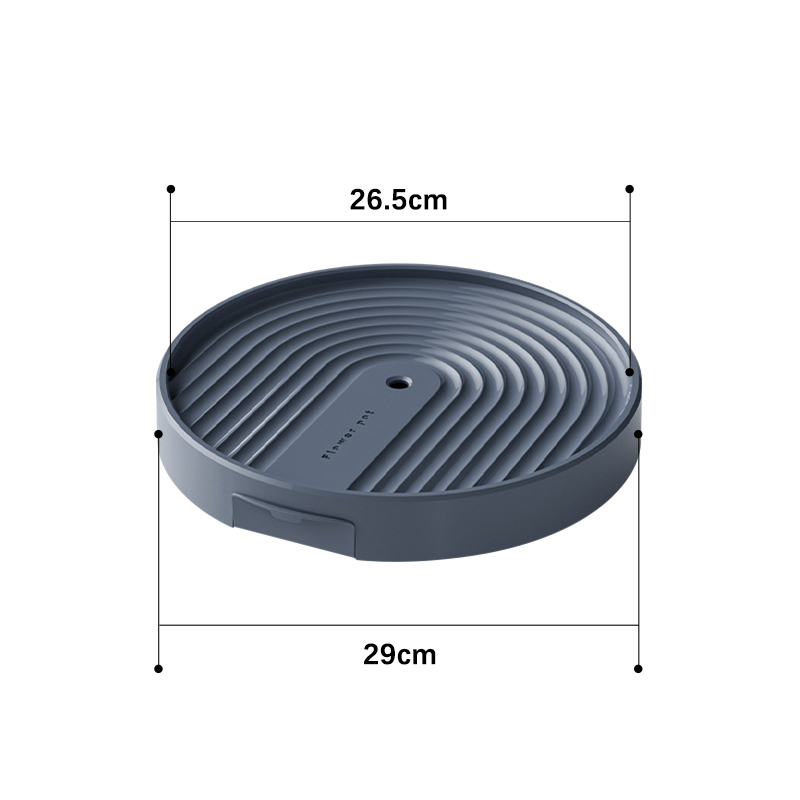 Gris-ID26,5 cm