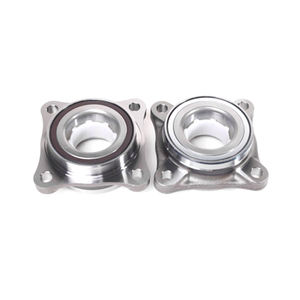 자동차 행거 회전축 베어링 휠 허브 유닛 베어링 베어링 스틸 정밀 P0 2RS 씰 기계용 - Product Image 6