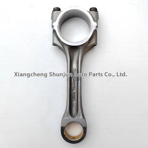 Nhà máy tại chỗ 04e198401d/r 198401r nhôm kết nối rod phần tự động cho New Santana 1.6 Skoda Audi A3/A1 - Product Image 3