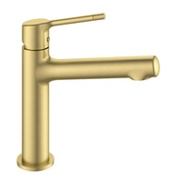 Nouveau Style de luxe personnalisé couleur lavabo robinets d'eau evier mélangeurs robinets salle de bains robinet lavabo robinets