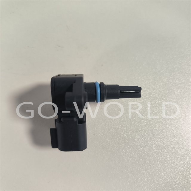 For Ford 1C1A9F479AA MAP Intake Manifold Pressure Sensor New
