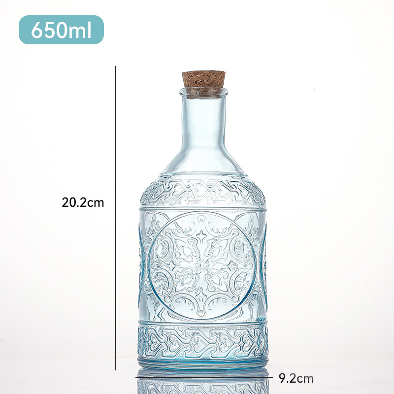 650ml tipo uno