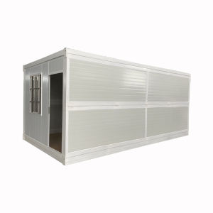 Casa prefabricada a prueba de Terremotos para estudiantes, dormitorio, paquete plano, casa contenedora, edificio de aulas escolares a la venta, África, Uganda, Egipto - Product Image 3